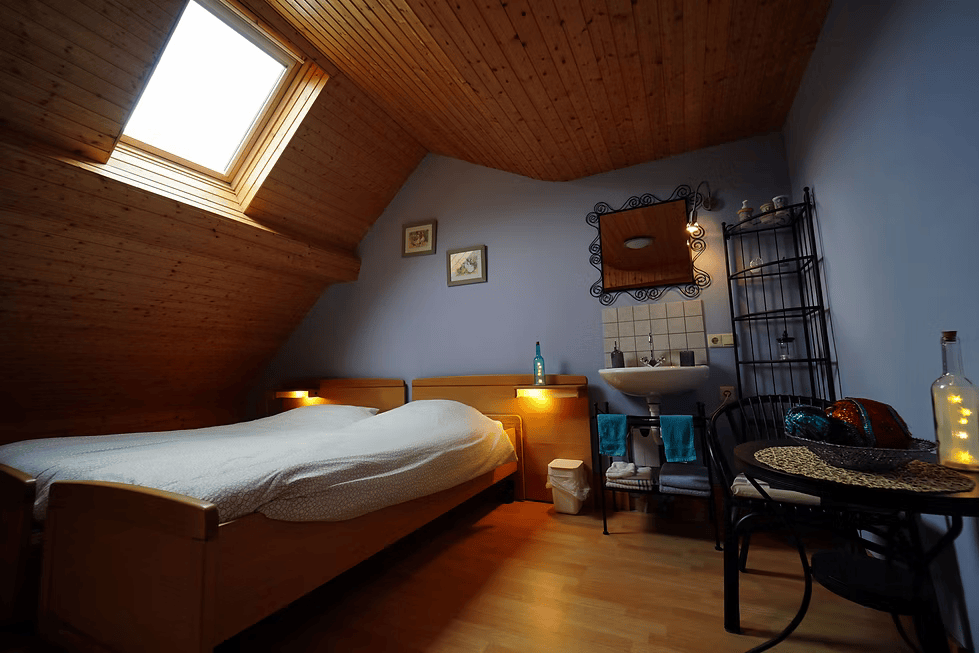 Zimmer im Bauernhaus